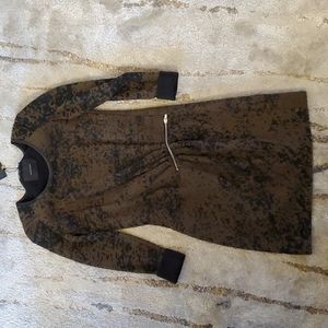 Brand New Maison Scotch Dress